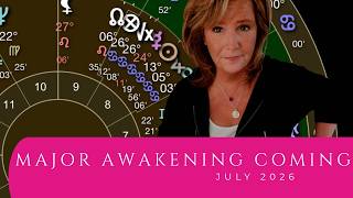 Astrology JULY 2026 - I Don't Usually Do This BUT....