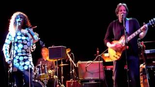 Stackridge - Red Squirrel (live)