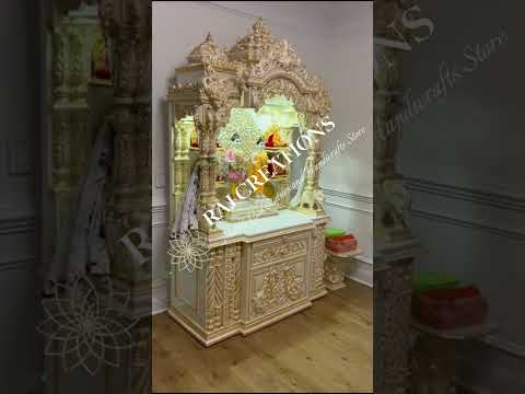Swaminarayan Atlanta (USA) Project