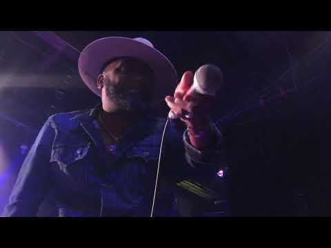 99 Cent Dreams, Eli Paperboy Reed w/ Big Daddy Kane, Cat’s Cradle