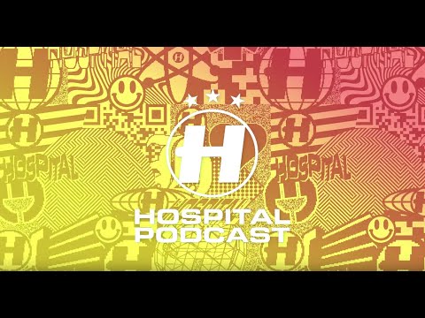 Hospital Podcast 410 With London Elektricity