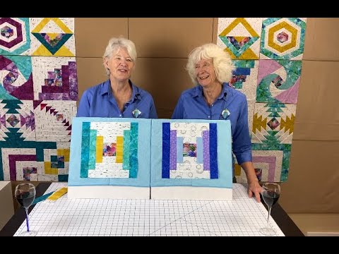 September 2023 Block of the Month