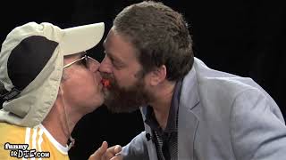 Between Two Ferns with Zach Galifianakis: Will Ferrell