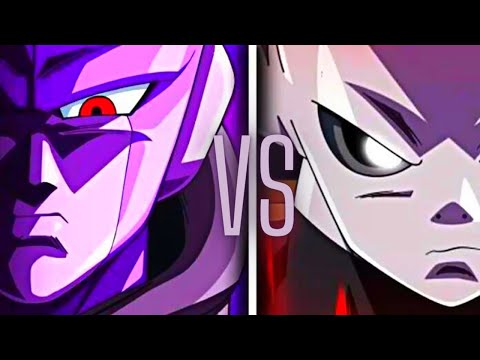 HIT VS JIREN THE REMATCH