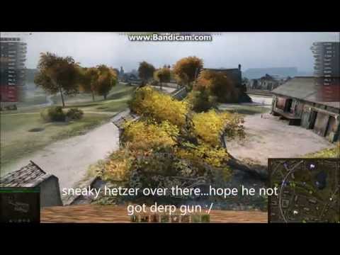 t67 8 kills under 5mins