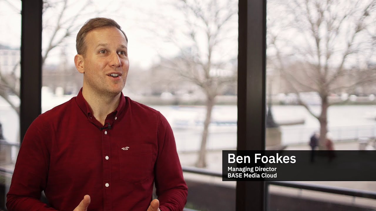 base case study with IBM