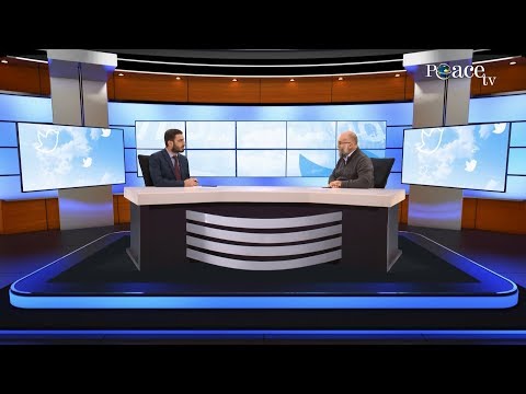 Përtej cicërimës | 138. Me hoxhën Ekrem Avdiu