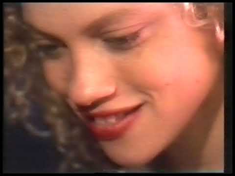 Nestle Secret advert