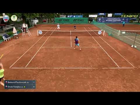 Bekeni/Paulovcak - Drab/Talajka (QF)