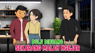 Download lagu Once Discarded, Now Won't Let Me Be With Someone New | Animated Drama mp3 Download lagu Once Discarded, Now Won't Let Me Be With Someone New | Animated Drama mp3
