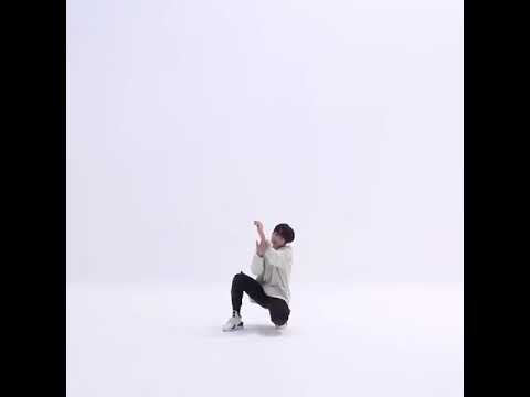 Jungkook MMA, intro performance dance practice save me
