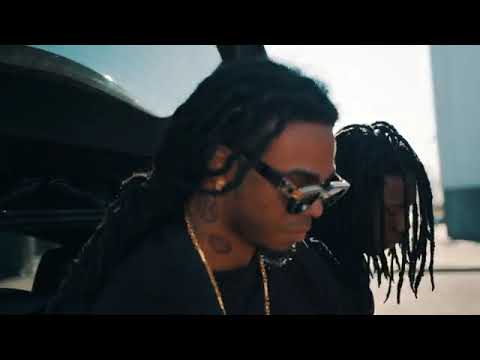 Lil young Jail story