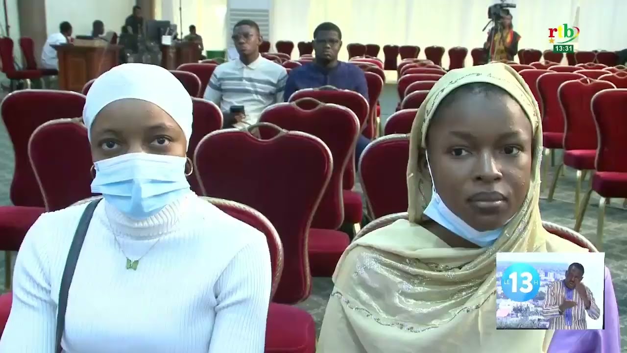 Clôture de la 3e édition du forum du digital