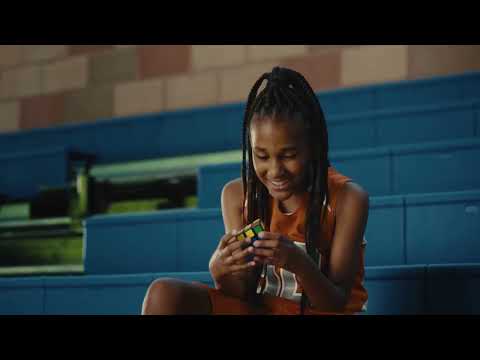 Rubiks 3x3 + 3x3 Speed - Svenska TVC