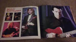 Yes Live: 6/24/84 - Dortmund - Whitefish