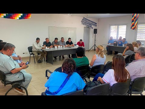 Las áreas operativas del norte optimizan su funcionamiento en red