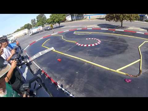 FWD in USGT Qual2 - partial