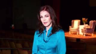 The Vineyard Presents Priscilla Presley
