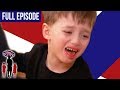 Full Episode Season 5 Episode 19 Supernanny USA