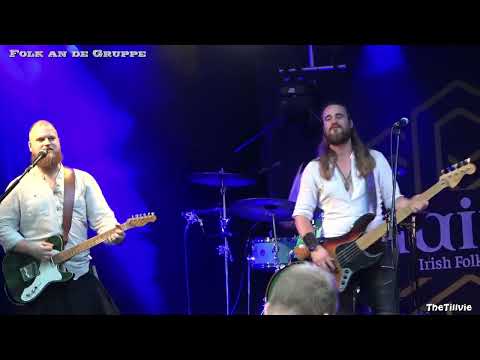 O'llainnis - Wild Rover