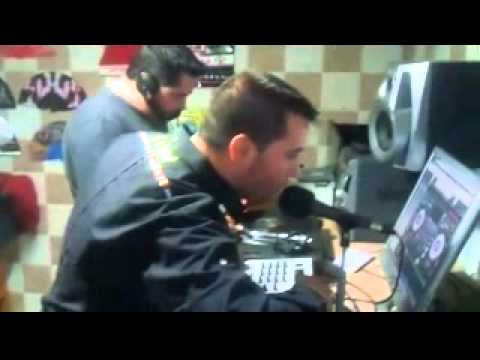 MAREA AZUL GARDEN.avi