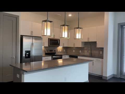 EncoreSoflo - B3.3 Floorplan