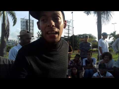 YERO vs DICAI // [Octavos] // Eliminatoria #4 RDP