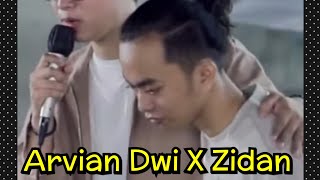 Download lagu Kedatangan Arvian Dwi Oppa oppa suaranya bikin candu penonton mp3