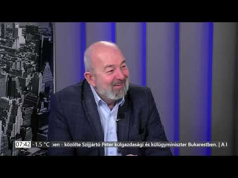 PIRKADAT Breuer Péterrel: Holoda Attila