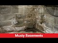 Waterproofing Your Basement - How We Can Help