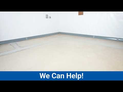 Waterproofing Your Basement - How We Can Help