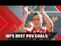 TOP 10 GOALS | Ibrahim Afellay