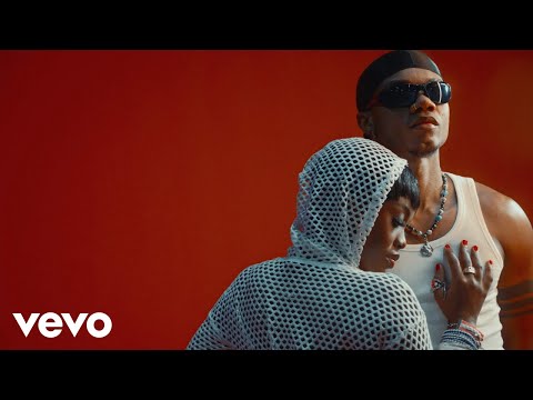 KiDi, Gyakie - Cheat On You (Official Visualizer)