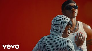 KiDi, Gyakie - Cheat On You (Official Visualizer)