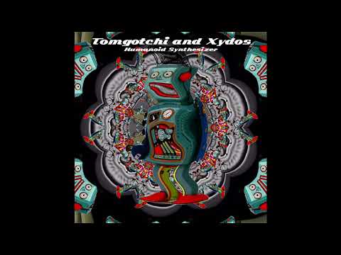Tom Gotchi and Xydos - Humanoid Synthesizer