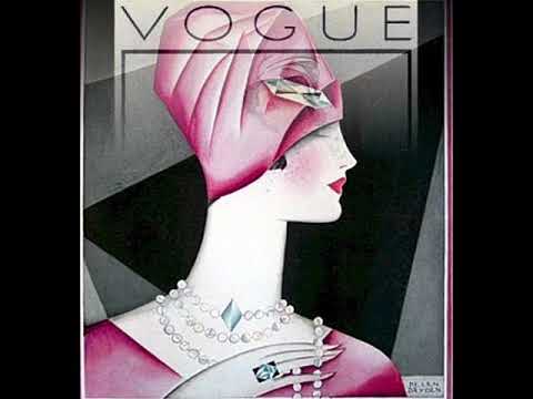 1927 chanson de Saint-Granier: Charmaine