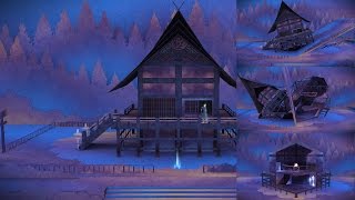 Tengami Steam Key GLOBAL