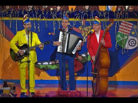 Mombacher Bohnebeitel 2019 - Die Maledos | SWR | Landesschau Rheinland-Pfalz