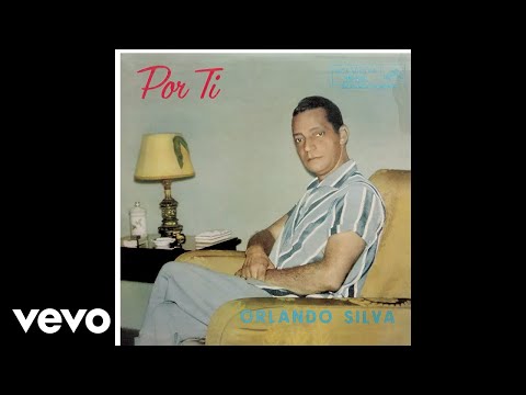 Orlando Silva - Por Ti (Pseudo Video)
