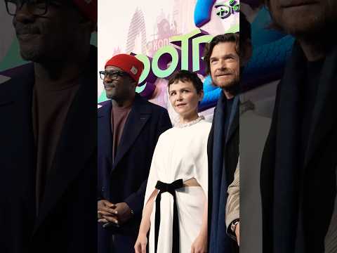 UK Premiere!