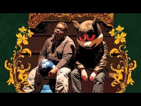 Rappers In Their Feelings feat  G1, Prod by G1 ▸ Emerald Knights 2 – Mega Ran and Bag of Tricks Cat