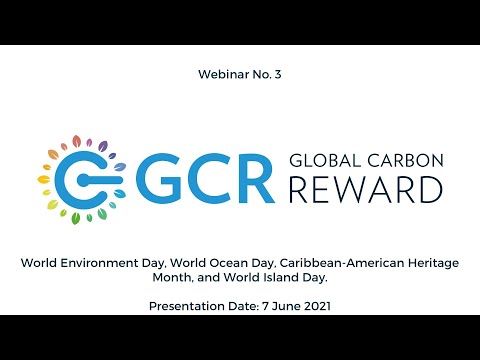 Global Carbon Reward (Webinar 3) — Is a carbon currency feasible?