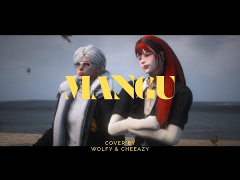 Fourtwnty - Mangu ft. Charita Utami (Cover by @Saycheesz & wolfy)