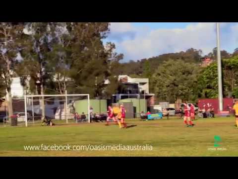 WPL 2018 Semi Final - Week 2 Highlights - Warners Bay v South Wallsend