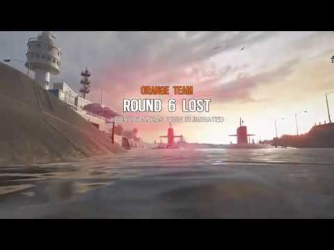 New kanal rework glitch