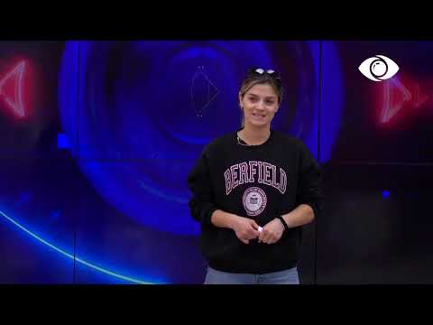 Batuta dhe Argëtim/ Banorët luajnë lojën 'Lexo Buzët' - Big Brother Albania Vip 2