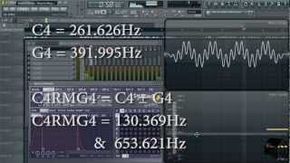 AudioCollege - What Is Ring Modulation? (Ring Modulation Explained)