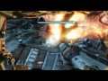 Titanfall 2 - Ash boss battle