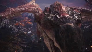 【女性実況…モンハンワールド】フレンドさんと気ままに狩魂