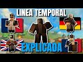 Guts Blackpowder S TIMELINE EXPLAINED Roblox